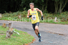 Senior mens 6 Stage Relay, 2018 ERRA 6 and 4 Stage and Youngsters Relays. Photo:  David T. Hewitson/Sports for All Pics